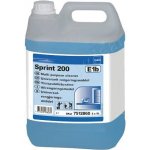 Taski Sprint 200 univerzální na bázi alkoholu 5 l – Zboží Dáma