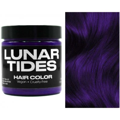 Lunar Tides barva na vlasy Nightshade