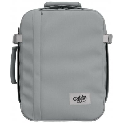 CabinZero Classic Tech Silver Storm 28 l – Zboží Dáma