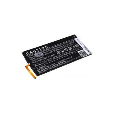 Powery Huawei HB3080G1EBC 4650mAh – Zboží Mobilmania