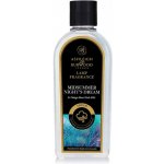 Ashleigh & Burwood náplň do katalytické lampy Letní noc 250 ml – Zboží Dáma