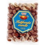 Poex Mandle v mléčné čokoládě 700 g – Zboží Dáma