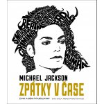 Michael Jackson - Zpátky v čase - Daryl Easlea – Zboží Mobilmania