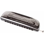 Hohner Chrometta 12 C dur – Zbozi.Blesk.cz