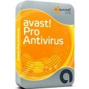 avast! Internet Security 8 1 lic. RK obálka (APE7012OCZ001)