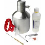 Lindr Sanitační sada profi 2L - bajonet – Hledejceny.cz