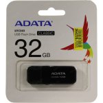 ADATA UV240 32GB AUV240-32G-RBK – Zbozi.Blesk.cz