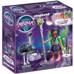 Playmobil 71033 Ayuma MOON FAIRY – Zboží Mobilmania