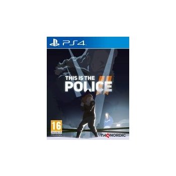 This is the Police 2