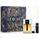 Christian Dior Homme EDT 100 ml + EDT 10 ml + sprchový gel 50 ml dárková sada