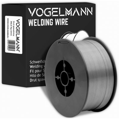 Vogelmann 1,0 mm 316LSi 1 kg – Zboží Dáma