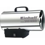 Einhell HGG 300 Niro – Zboží Mobilmania
