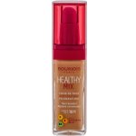 Bourjois Healthy Mix rozjasňující hydratační make-up 16h 58 Caramel 30 ml – Hledejceny.cz