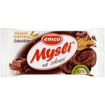 Emco Ovesné sušenky 60 g – Zbozi.Blesk.cz