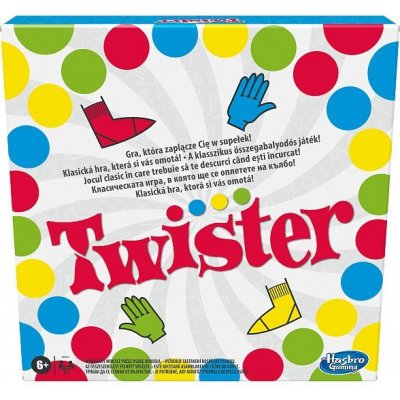 Lamps Twister – Hledejceny.cz