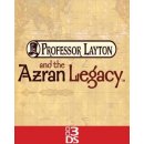 Professor Layton and the Azran Legacy