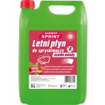 Parys Letní kapalina do ostřikovačů Malina 5 l | Zboží Auto