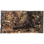 Diversa 3D pozadí Standard 100 x 60 cm – Zboží Dáma