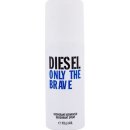 Diesel Only The Brave Men deospray 150 ml