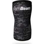GymBeam Neoprenová bandáž na koleno Conquer Camo 1430 g – Hledejceny.cz