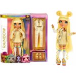 MGA Rainbow High Series 1 Sunny Madison – Zbozi.Blesk.cz