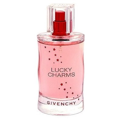 Givenchy Lucky Charms toaletní voda dámska 50 ml tester