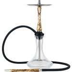 Hookah Union Sleek Volt 48/1 světlohnědá – Hledejceny.cz