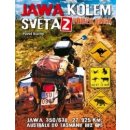 Jawa kolem světa 2. Příběh Dinga - Pavel Suchý