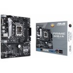 Asus PRIME H610M-A D4-CSM 90MB19P0-M0EAYC – Hledejceny.cz