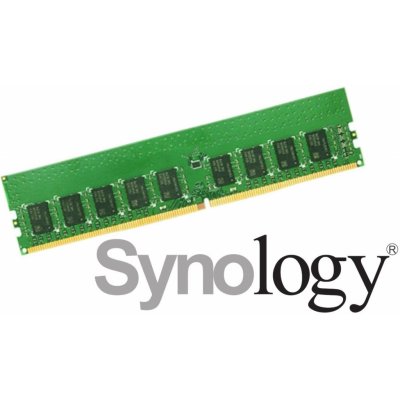 Synology 8GB DDR4 2666MHz ECC D4EC-2666-8G