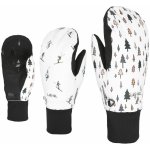 Level Coral mitt PK white – Zboží Dáma