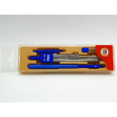 Koh-i-Noor Souprava kružítek 4904 7414 – Sleviste.cz