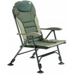 Mivardi Comfort Quattro Karpiové rybářské křeslo – Hledejceny.cz