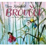 Broučci - Jan Karafiát – Zboží Dáma