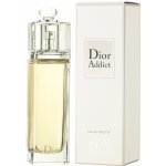 Christian Dior Addict toaletní voda dámská 100 ml – Zbozi.Blesk.cz