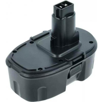 TopTechnology DeWALT DC9096 18V XRP 3000mAh Ni-MH - neoriginální – Hledejceny.cz