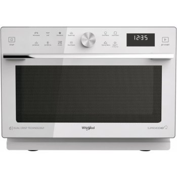 Whirlpool MWP 339 SW od 8 210 Kč - Heureka.cz