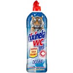 Fixinela Oceán WC gel Síla šelmy 750 ml – HobbyKompas.cz