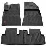 Koberce gumové Stingray Tesla Model 3 2017 – Zboží Mobilmania