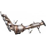 JMJ 1091275Katalyzátor výfuku FORD C-Max 1 (03-10) 1.6i 16V , FORD C-Max 1 (03-10) 1.6Ti-VCT 16V , FORD Focus 2 (04-11) 1.4i 16V , FORD Focus 2 (04-11) 1.6i 16V , FORD Focus 2 (04-11) 1.6Ti-VCT 16V ,