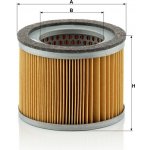 MANN-FILTER Vzduchový filtr MANN C1112/2 (MF C1112/2) – Hledejceny.cz