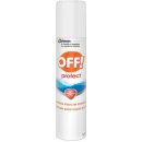Off! Protect spray repelent odpuzovač hmyzu 100 ml