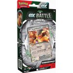 Pokémon TCG ex Battle Deck - Kangaskhan/Greninja – Zboží Mobilmania
