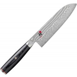 Zwilling Miyabi Japonský univerzální nůž 18 cm
