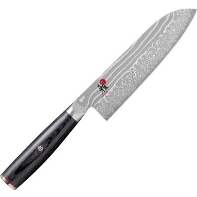 Zwilling Miyabi Japonský univerzální nůž 18 cm – Zboží Mobilmania