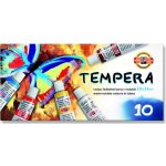 Koh i Noor Temperová barva žluť neapolská 16 ml – Zboží Mobilmania