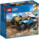 LEGO® City 60218 Pouštní rally závoďák