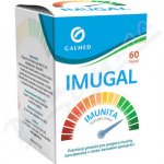 Imugal 60 kapslí – Hledejceny.cz