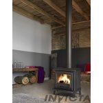 Invicta Norik antracit – Zboží Mobilmania