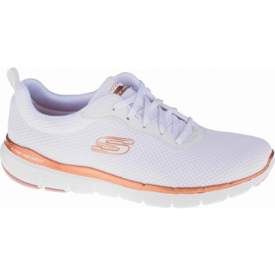 Skechers Flex Appeal 3.0 13070 wtrg – Hledejceny.cz